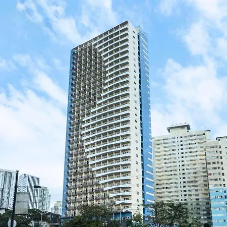 Novel Hotel Manila