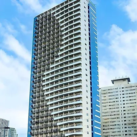 Novel Hotel Manila