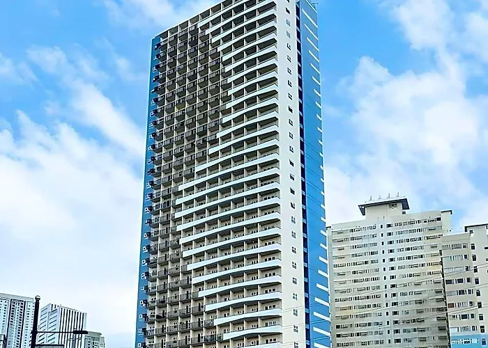 Novel 马尼拉