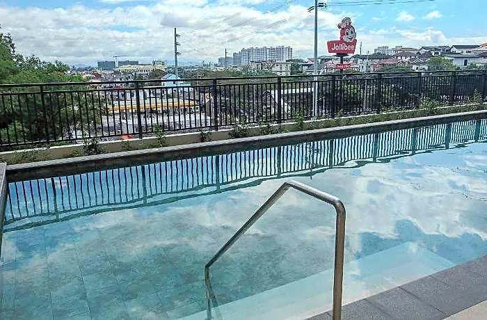 Novel 酒店 马尼拉