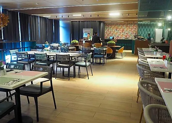 酒店 Novel 马尼拉