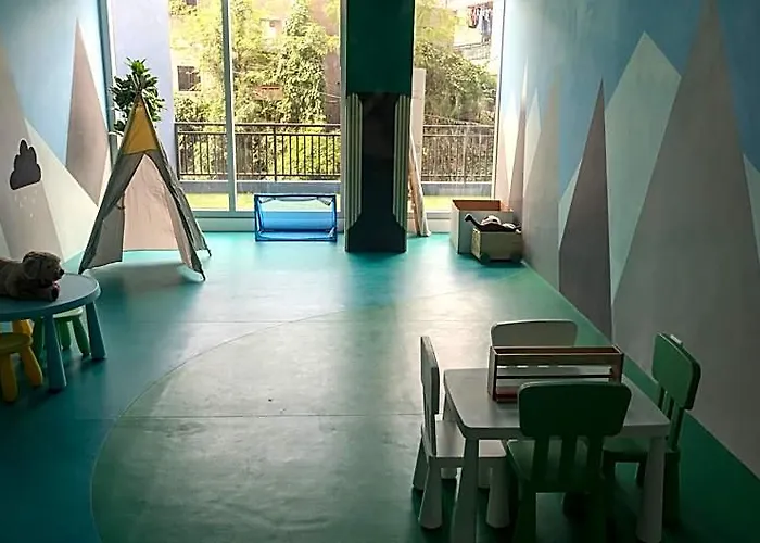 Novel 4* 马尼拉
