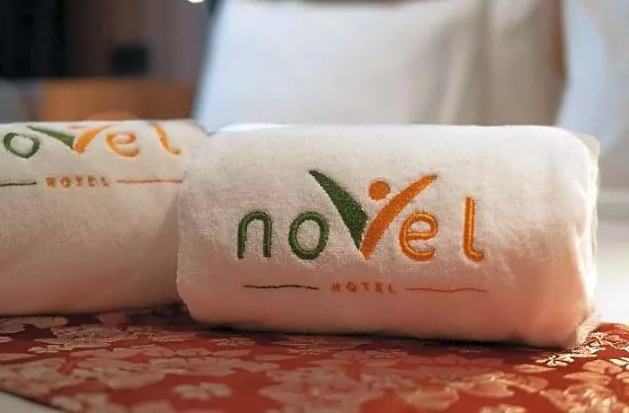 Novel